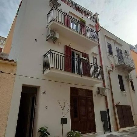Casa Vacanze Gloria Castellammare del Golfo Eksteriør bilde