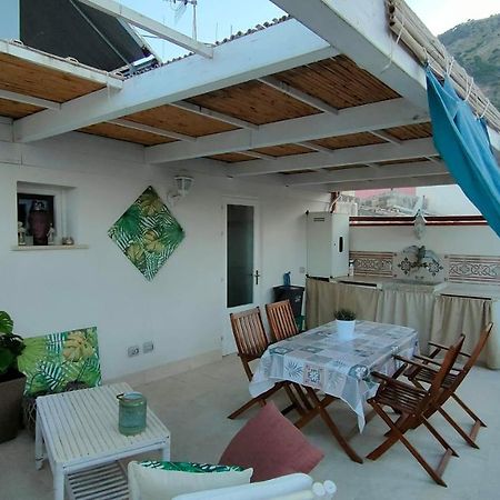 Casa Vacanze Gloria Castellammare del Golfo Eksteriør bilde
