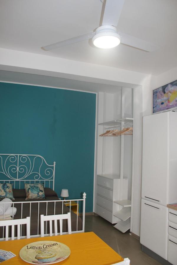 Casa Vacanze Gloria Castellammare del Golfo Eksteriør bilde