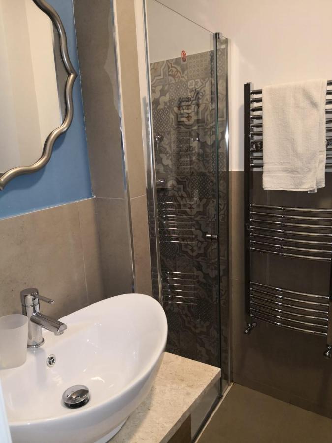 Casa Vacanze Gloria Castellammare del Golfo Eksteriør bilde