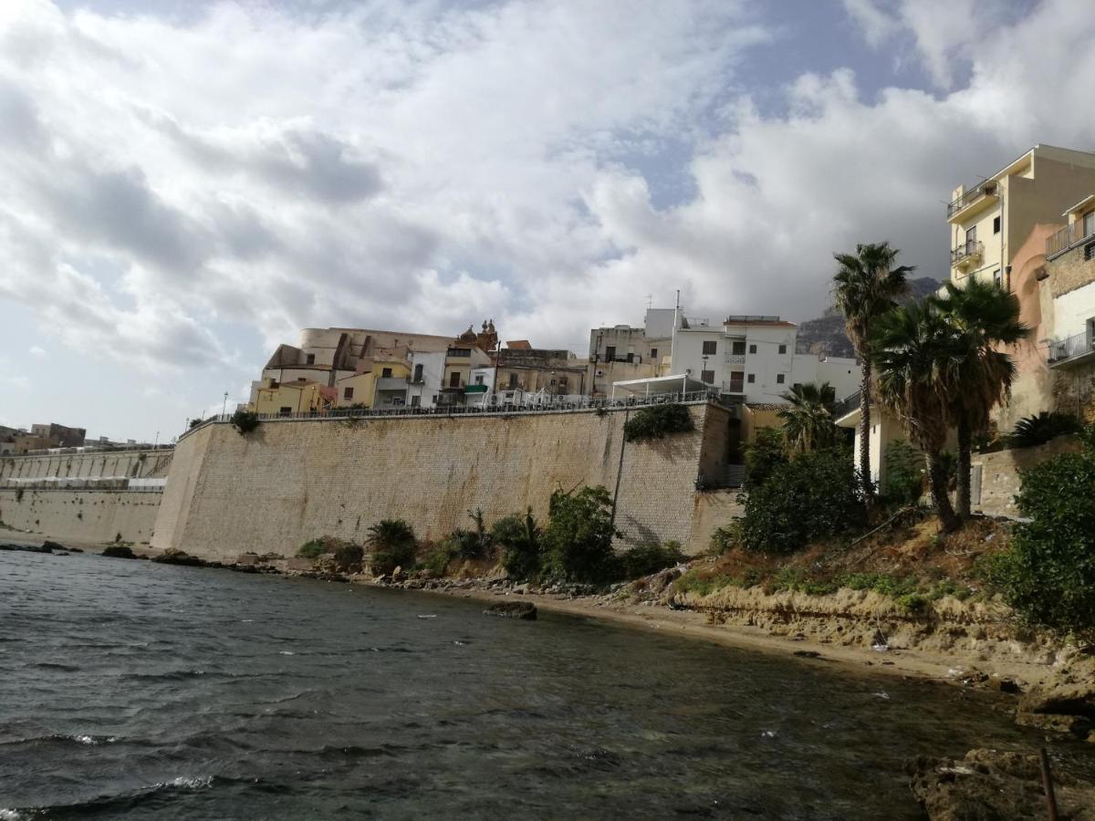 Casa Vacanze Gloria Castellammare del Golfo Eksteriør bilde