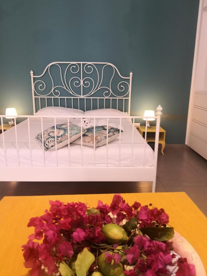 Casa Vacanze Gloria Castellammare del Golfo Rom bilde