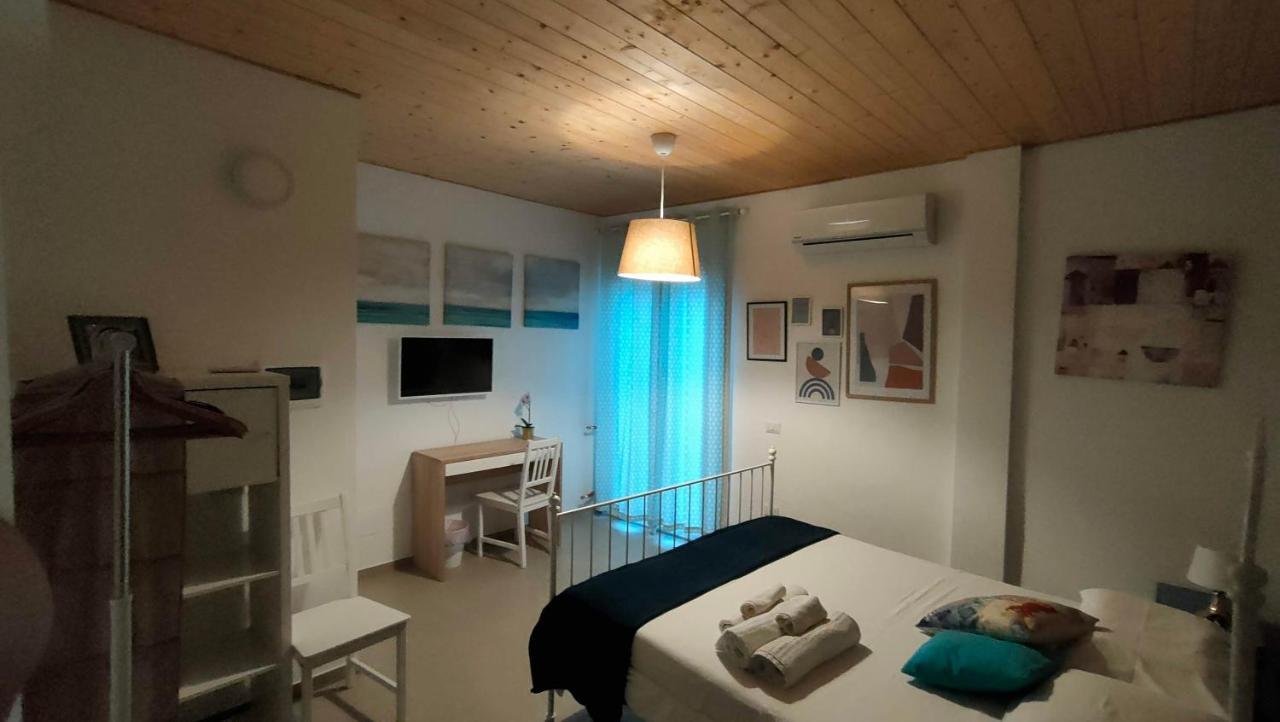 Casa Vacanze Gloria Castellammare del Golfo Eksteriør bilde