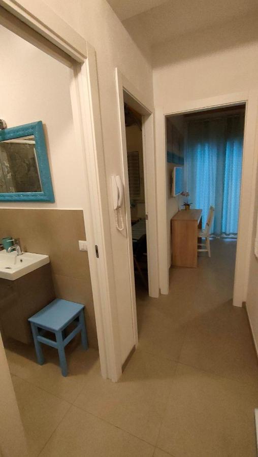 Casa Vacanze Gloria Castellammare del Golfo Eksteriør bilde