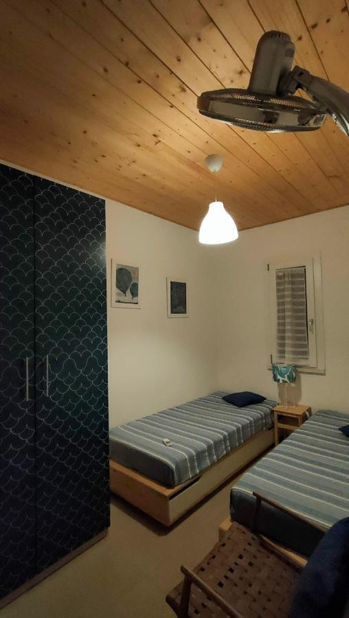 Casa Vacanze Gloria Castellammare del Golfo Eksteriør bilde