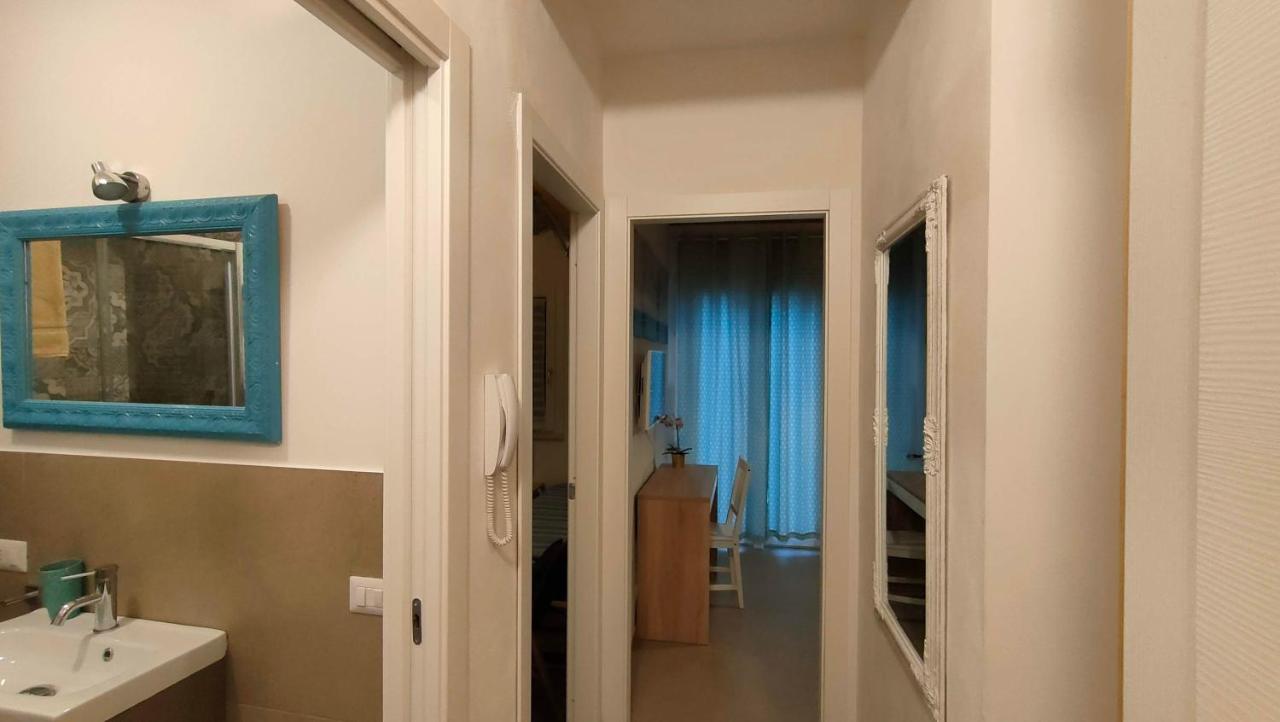 Casa Vacanze Gloria Castellammare del Golfo Eksteriør bilde