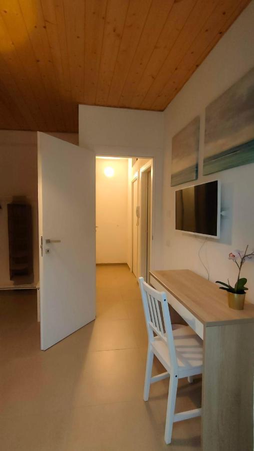 Casa Vacanze Gloria Castellammare del Golfo Eksteriør bilde