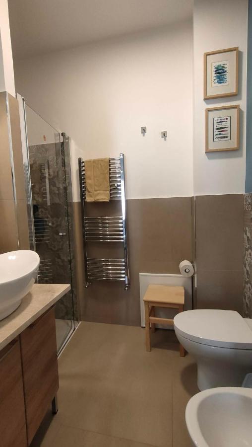 Casa Vacanze Gloria Castellammare del Golfo Eksteriør bilde